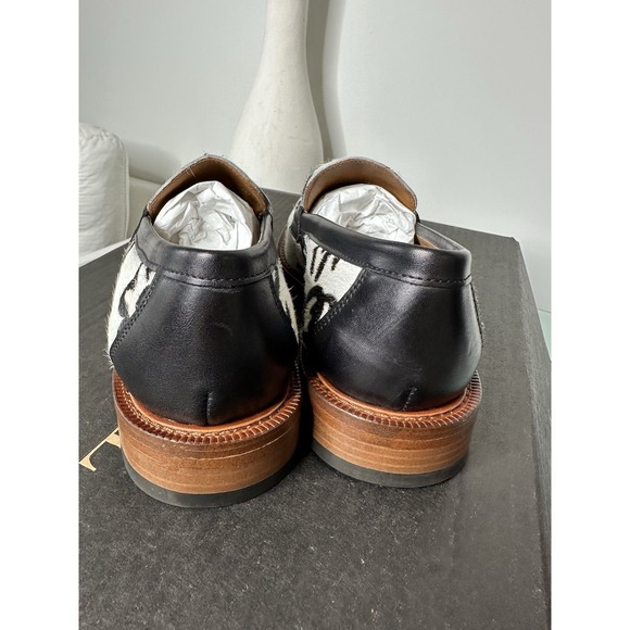 TAFT The Fitz Penny Loafer In‎ Wallflower Size 8 New main image 8